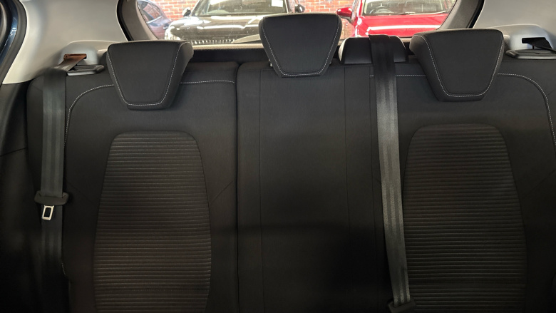 Ford Focus 1.0 EcoBoost Titanium 5dr Petrol Hatchback